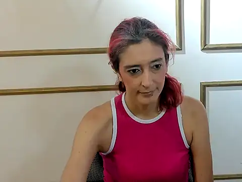 Snapshot of Ruby_Your_Milf chatting on September 9, 2025, 8:41 pm Ruby Your Milf online show from September 9, 2025, 8:41 pm