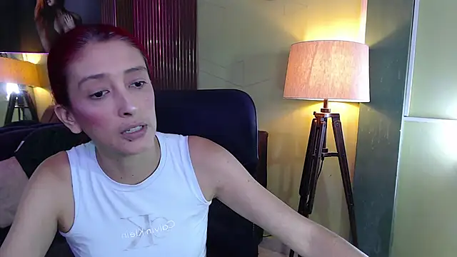 Ruby Your Milf online show from February 16, 2026, 8:05 pm