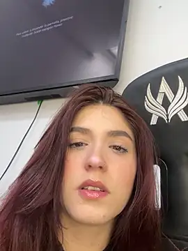 AnnyCherry  online show from February 11, 2026, 9:53 pm