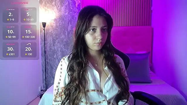 Snapshot of melody__bleir chatting on October 26, 2025, 8:48 pm melody bleir online show from October 26, 2025, 8:48 pm