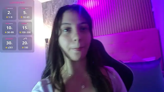 Snapshot of melody__bleir chatting on October 27, 2025, 10:14 pm melody bleir online show from October 27, 2025, 10:14 pm