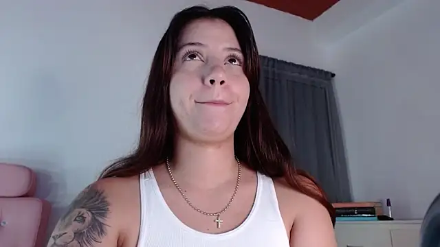 Snapshot of melody__bleir chatting on January 6, 2026, 4:27 am melody bleir online show from January 6, 2026, 4:27 am