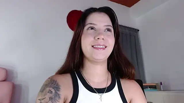 Snapshot of melody__bleir chatting on January 8, 2026, 1:30 am melody bleir online show from January 8, 2026, 1:30 am