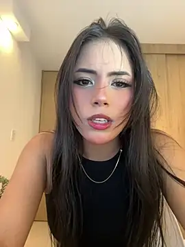 Snapshot of __Alisson_ chatting on December 21, 2024, 11:56 pm Alisson online show from December 21, 2024, 11:56 pm