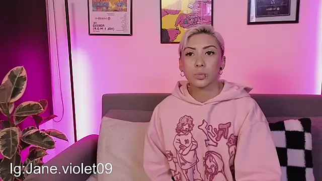 jane hart  online show from October 14, 2025, 12:11 am