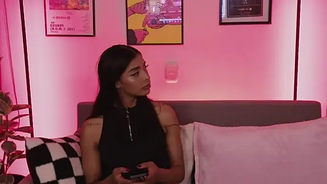 jane hart  online show from November 11, 2025, 1:38 am