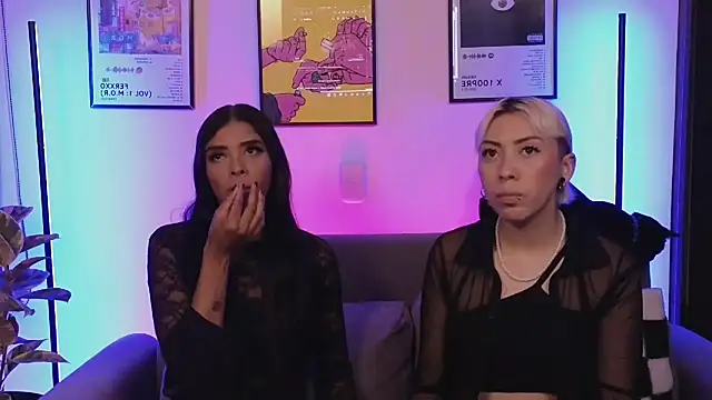 jane hart  online show from November 17, 2025, 1:33 am