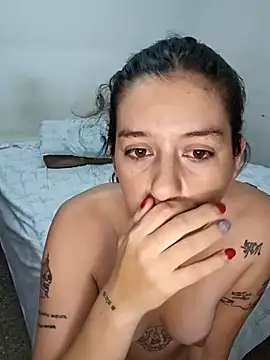 solangeyaelok1 online show from January 22, 2025, 7:57 am