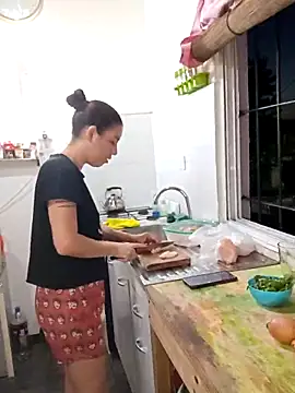 solangeyaelok1 online show from March 20, 2025, 10:40 pm