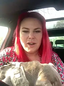 redxxxvixen online show from February 19, 2025, 1:39 pm