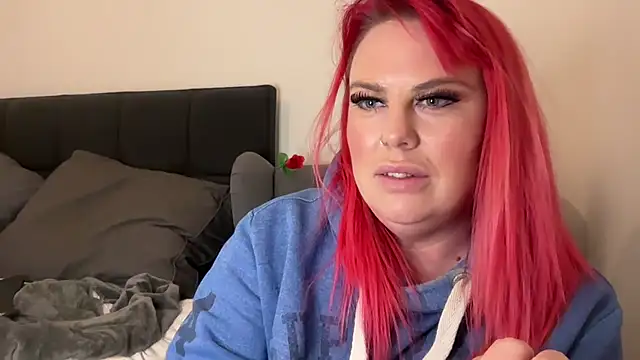 redxxxvixen online show from February 26, 2025, 9:58 pm