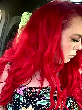 redxxxvixen online show from March 20, 2025, 3:14 pm