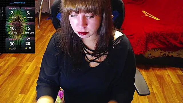 Snapshot of hotfallingdevil123 chatting on December 14, 2024, 8:29 pm hotfallingdevil123 online show from December 14, 2024, 8:29 pm