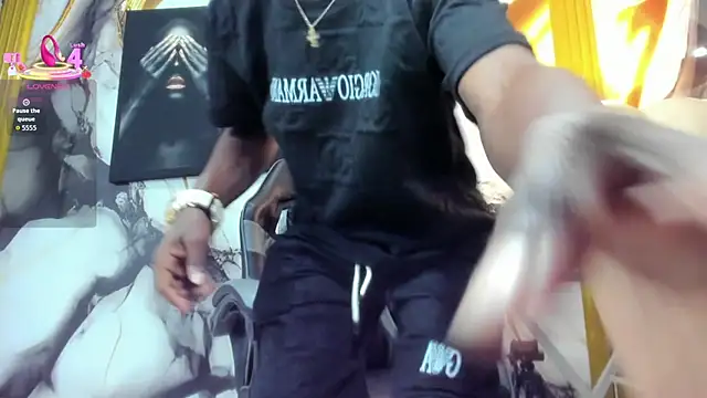 Thomas shelbys online show from October 29, 2025, 3:09 am