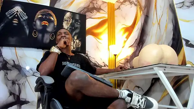 Thomas shelbys online show from November 18, 2025, 4:06 am