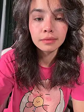 Snapshot of Adriennesexxx chatting on February 20, 2026, 8:53 pm Adriennesexxx online show from February 20, 2026, 8:53 pm