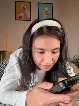 Snapshot of Adriennesexxx chatting on February 25, 2026, 6:28 pm Adriennesexxx online show from February 25, 2026, 6:28 pm