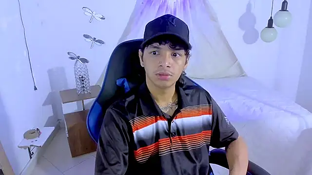 Brand habes online show from November 8, 2025, 2:50 pm