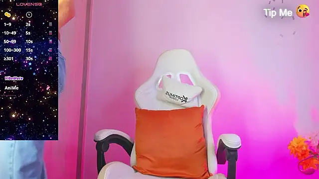 Snapshot of Linda_Crawford chatting on March 4, 2026, 5:57 am Linda Crawford online show from March 4, 2026, 5:57 am