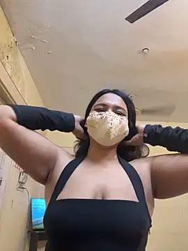 Devils room7 online show from November 12, 2025, 9:14 pm