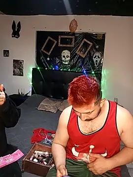 Snapshot of Bonnie-Clark chatting on September 12, 2025, 3:17 am Bonnie-Clark online show from September 12, 2025, 3:17 am