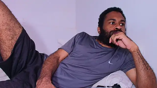 KaelMoreau online show from March 17, 2026, 8:50 am