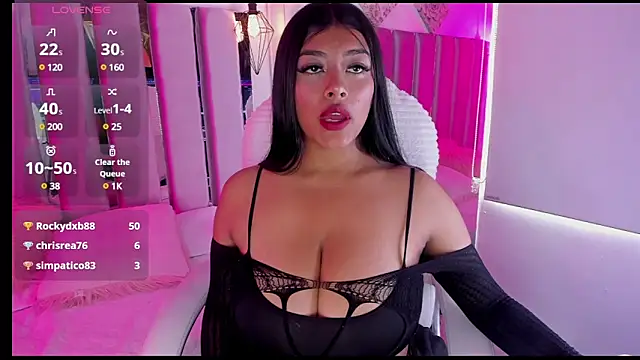 Snapshot of valery_ws_ chatting on December 18, 2024, 6:14 pm valery ws online show from December 18, 2024, 6:14 pm