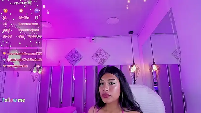 Snapshot of valery_ws_ chatting on January 17, 2025, 12:53 am valery ws online show from January 17, 2025, 12:53 am