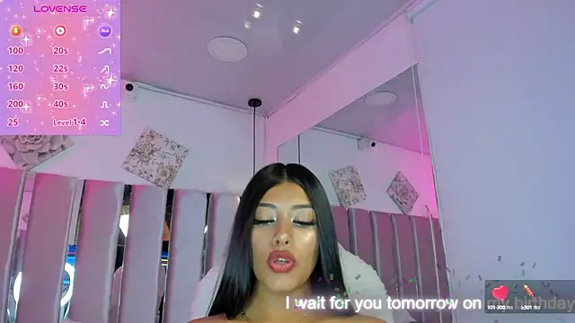 Snapshot of valery_ws_ chatting on January 29, 2025, 11:35 pm valery ws online show from January 29, 2025, 11:35 pm