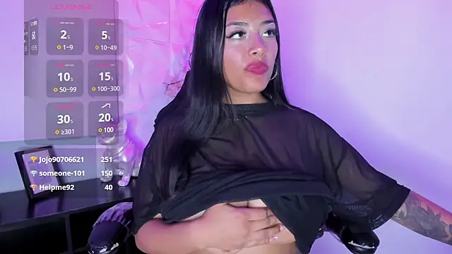 Snapshot of valery_ws_ chatting on February 28, 2025, 1:15 am valery ws online show from February 28, 2025, 1:15 am