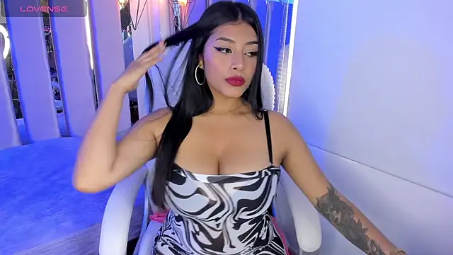 Snapshot of valery_ws_ chatting on March 18, 2025, 6:04 pm valery ws online show from March 18, 2025, 6:04 pm