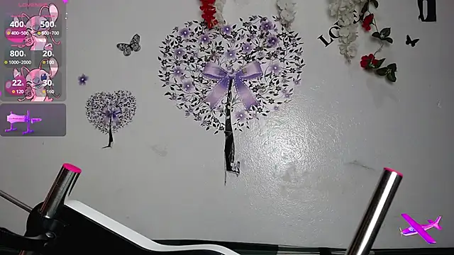 DIORA Latina online show from November 1, 2025, 5:31 am