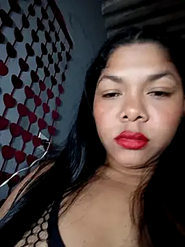 DIORA Latina online show from April 9, 2026, 3:39 am