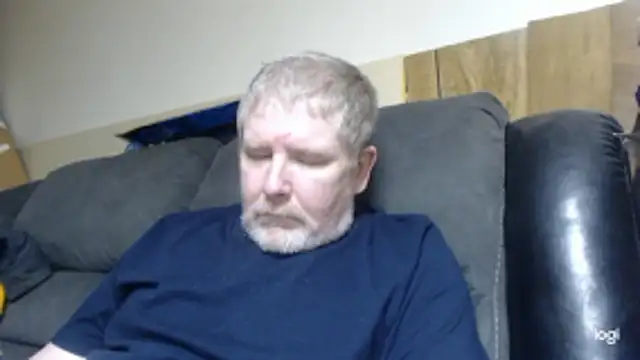 BrisonChase online show from June 16, 2026, 3:20 am