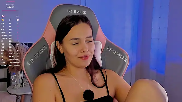  Sweetie  online show from December 21, 2025, 2:46 pm