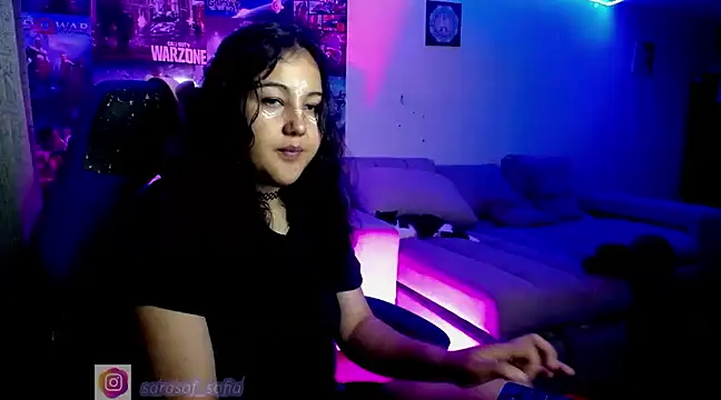 Snapshot of sara_sof_ chatting on February 21, 2025, 12:16 am sara sof online show from February 21, 2025, 12:16 am