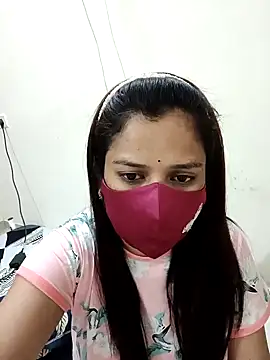 payal sharma1 online show from December 7, 2024, 6:15 pm