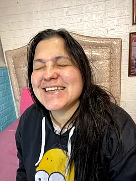 KataleyaStiward online show from October 15, 2025, 12:49 pm