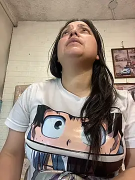 KataleyaStiward online show from October 23, 2025, 1:54 pm