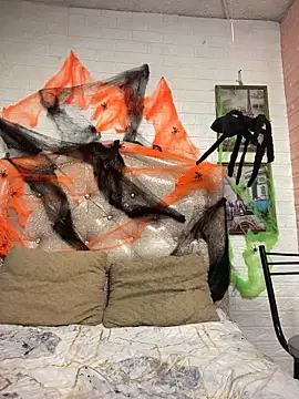 KataleyaStiward online show from October 25, 2025, 2:02 pm