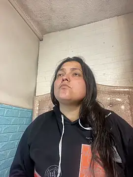 KataleyaStiward online show from November 15, 2025, 2:02 pm