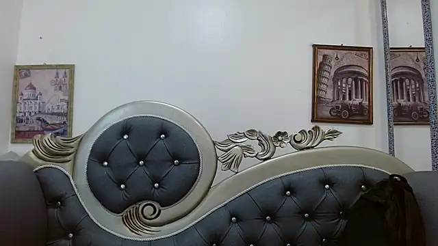 KataleyaStiward online show from April 1, 2026, 12:06 pm