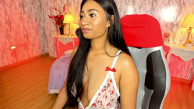 Snapshot of SpicyAmelia chatting on February 1, 2025, 11:54 am SpicyAmelia online show from February 1, 2025, 11:54 am