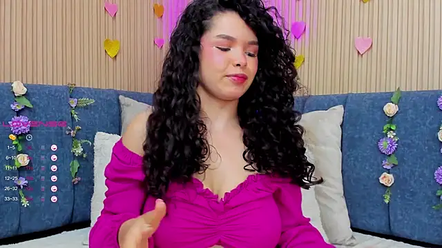 angeline teen online show from February 14, 2025, 3:58 pm