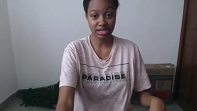 StormiHills online show from February 6, 2026, 4:54 pm