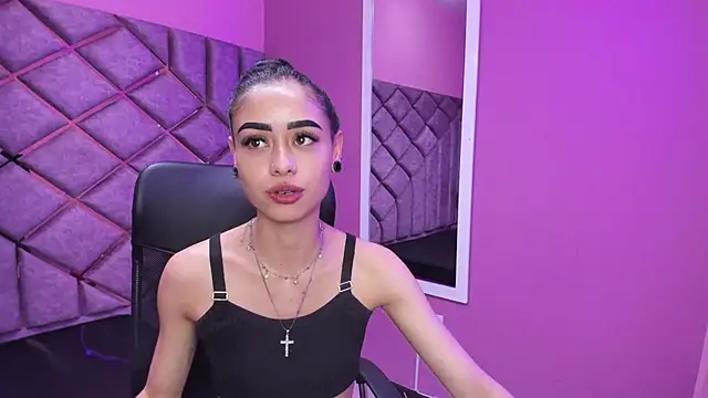 AnnySweett  online show from December 15, 2025, 6:23 pm