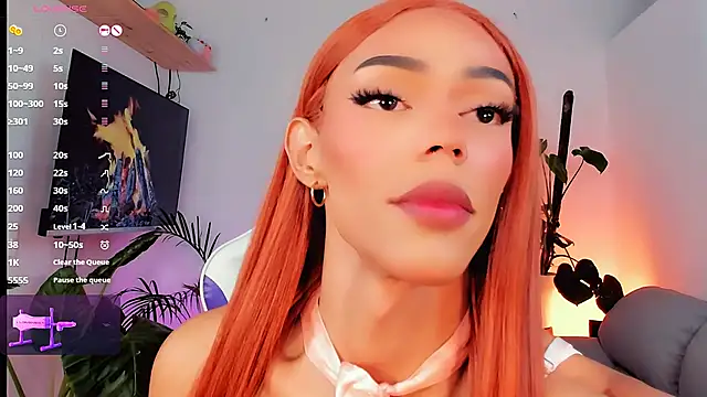  Miss Anna  online show from December 27, 2024, 8:13 am