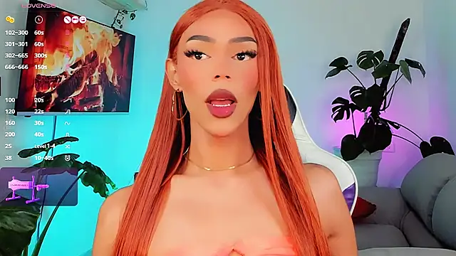  Miss Anna  online show from December 29, 2024, 10:56 am