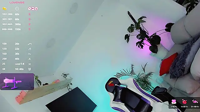  Miss Anna  online show from December 29, 2024, 2:00 pm