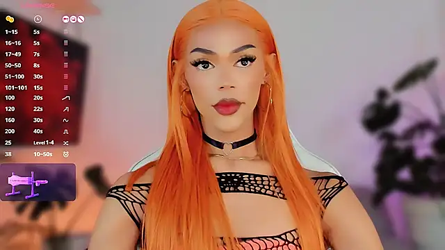  Miss Anna  online show from January 3, 2025, 3:55 pm